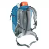 Mochila DEUTER Trail 25 mochila de excursión de día, 25 L, poliéster, funda de lluvia, cinturón lumbar