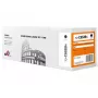 Tóner TB compatible con C532 TO-C532BN negro 100% nuevo