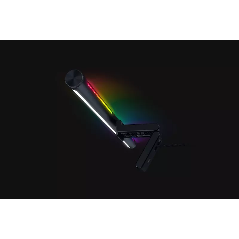Razer Aether Lámpara para monitor Negro 500 lm