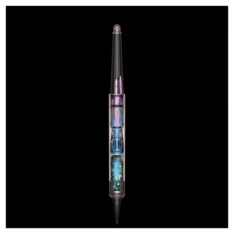 Dyson Airwrap i.d. multistyler rosa cálido, oro rosa 1300 W 2,675 m