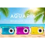 Easypix Aquapix W3027 WAVE amarillo (10032)