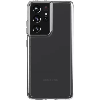 Tech21 T21-8755 - funda - Samsung - Galaxy S21 Ultra 5G - 17,3 cm (6,8 inch) - transparente (T21-8755)