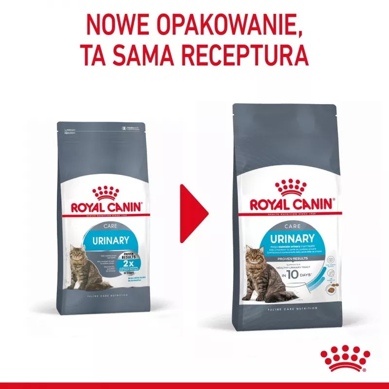 Royal Canin Urinary Care pienso para gatos 4 kg