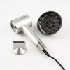 Secador de pelo Taurus Digital Force 1600 W Gris
