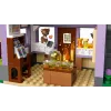 LEGO FRIENDS 42669 Casa de apicultor y jardín de flores