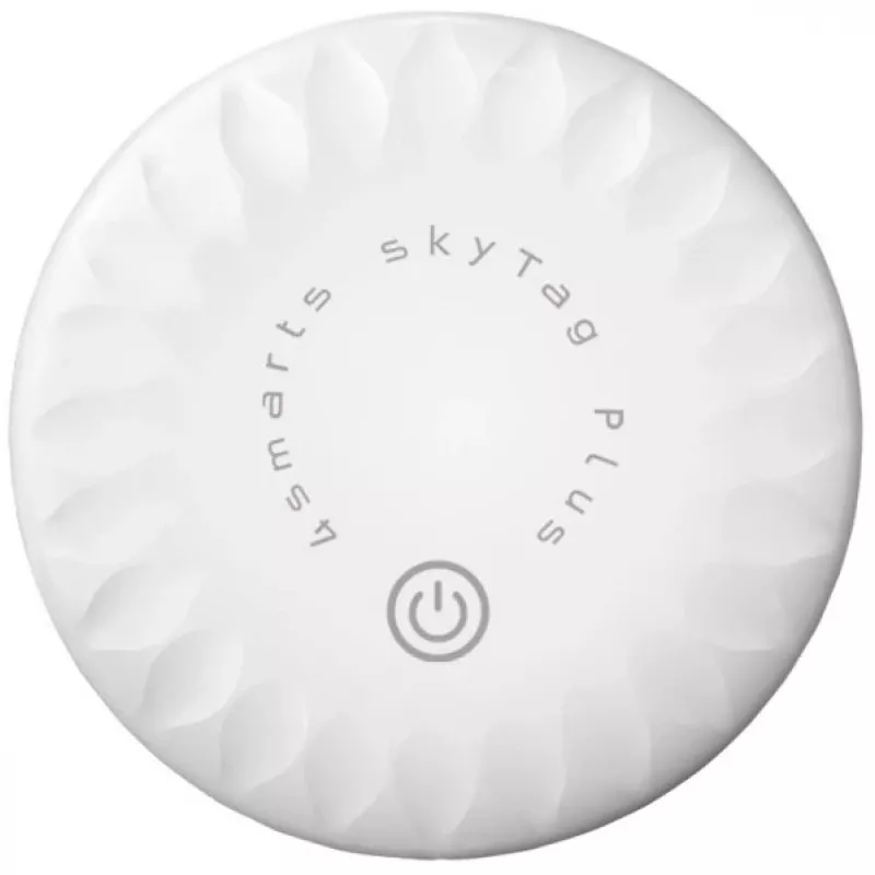4smarts localizador SkyTag Plus set de 4 (541322)
