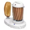 Vaporera de perritos calientes Clatronic HDM 3420 EK 350 W blanca