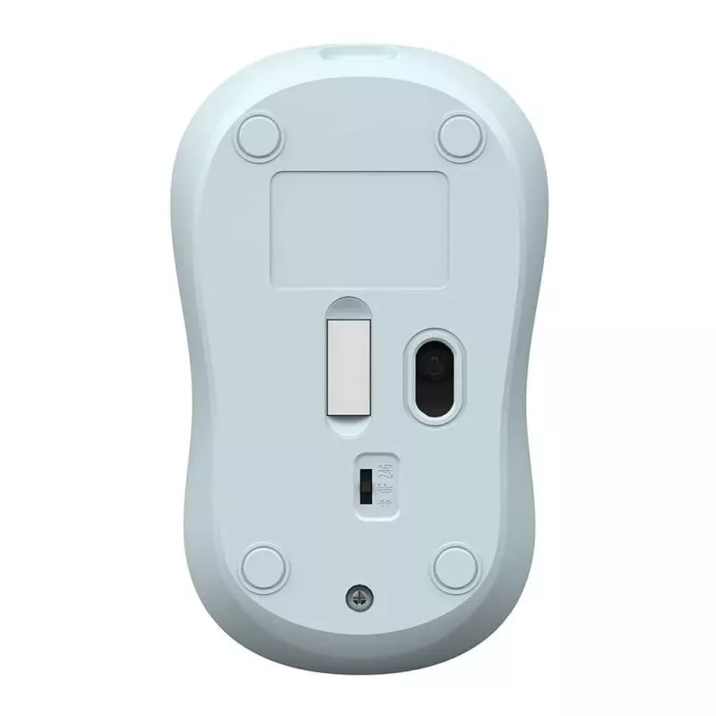 Ratón inalámbrico Tellur TLL491361 Bluetooth