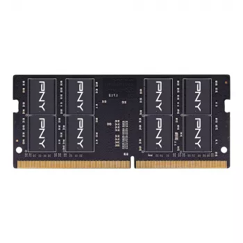 Memoria PNY DDR4 SO-DIMM 16GB 3200