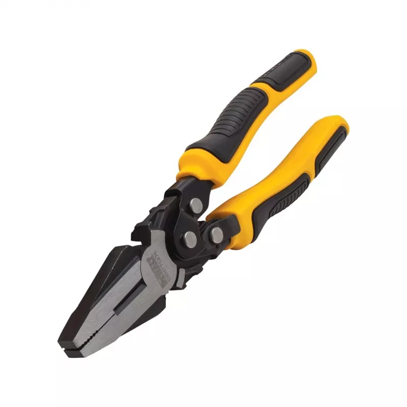Alicate DeWALT DWHT0-70277 1 unidad
