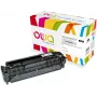 Armor OWA - negro - compatible - remanufacturado - tóner (alternativa a: HP CE410A) - para HP LaserJet Pro 300 M351, 400 M451, MFP M375, MF