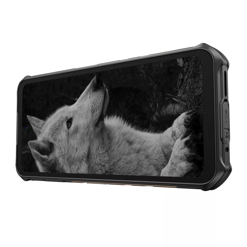 Smartphone Ulefone Armor X16 Pro 5G, 8 GB RAM, 256 GB, Sand Dune