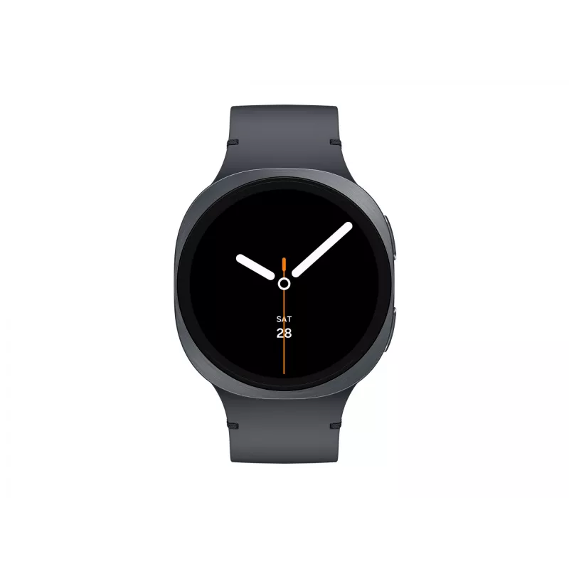 Samsung Galaxy Watch8 44 mm LTE, grafito