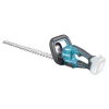 Cortasetos eléctrico Makita DUH606Z doble cuchilla 2,2 kg