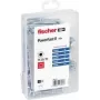 fischer Meisterbox PowerFast II PH VG TX 562275 Surtido de tornillos para aglomerado (562275)