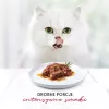 GOURMET Mon Petit Meat Mix - comida húmeda para gatos - 6 x 50 g