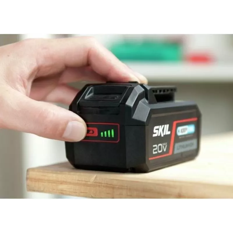 Batería Skil BR1E3104AA ion-litio 4Ah