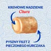 INABA Churu Bites pollo con atún y salmón - snacks para gatos - 3x10 g