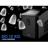 Máquina de hielo Lafe 47724 Ice Cube Maker