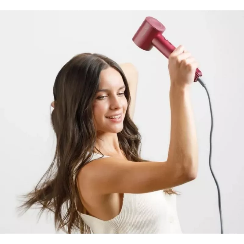 Taurus Digital Force AI secador de pelo con ionización y tecnología IA