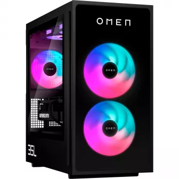 35L Gaming Desktop GT16-1296NG, PC gaming negro, sin sistema operativo