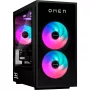 35L Gaming Desktop GT16-1296NG, PC gaming negro, sin sistema operativo