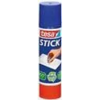 tesa Stick ecoLogo Barra de pegamento, 20 g