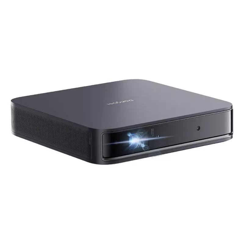 Proyector Dangbei Atom 1200 lúmenes ANSI DLP 1080p Negro