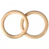 Anillo HMS Fitness TX08