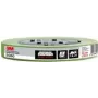 Cinta de enmascarar 3M PT206048 Light Green (L x An) 50 m x 48 mm 1 ud. (PT206048)