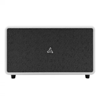 Altavoz portátil Sbox BT-60 Tango blanco