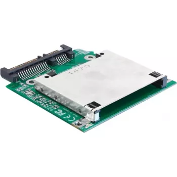 Lector de tarjetas DeLOCK 91714 SATA interno