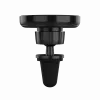 Cargador inalámbrico para coche CANYON OnGrip 105 15W Qi2 Wireless negro