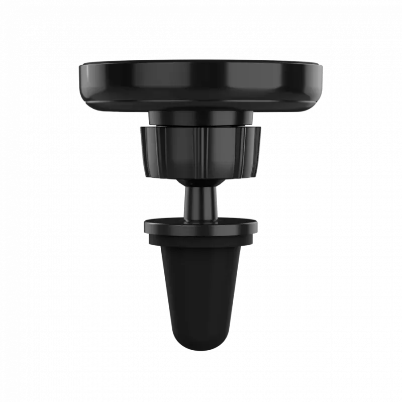 Cargador inalámbrico para coche CANYON OnGrip 105 15W Qi2 Wireless negro
