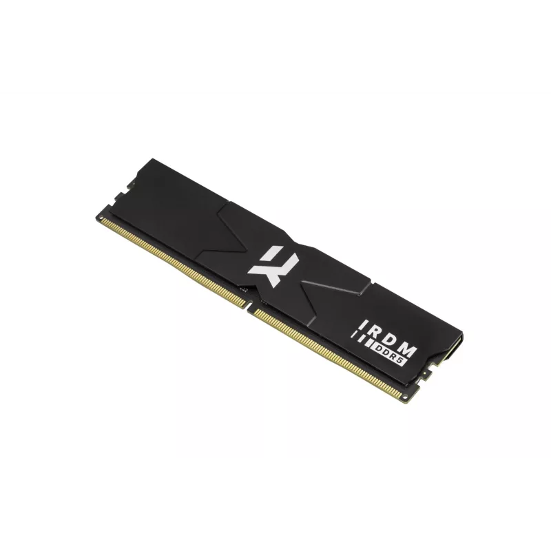 Memoria DDR5 IRDM 16GB(1*16GB)/8000 CL36 negro