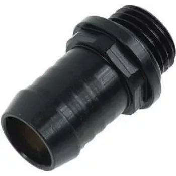 Alphacool 17090 Negro