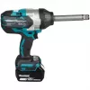 Makita DTW1005Z atornillador de impacto negro