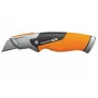FS. Carbonmax cuchillo universal con hoja fija