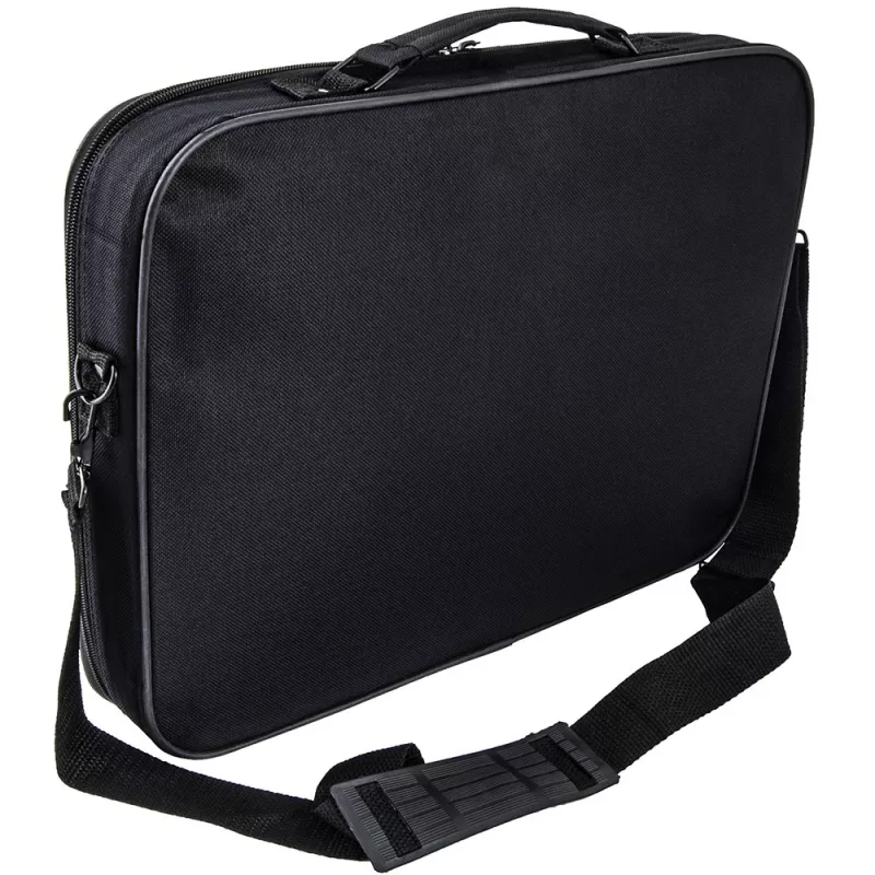 Funda de transporte Esperanza ET101 para portátil de 39,6 cm (15,6