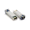 Módulo SFP LEVELONE GVT-0302 80km monomodo LC