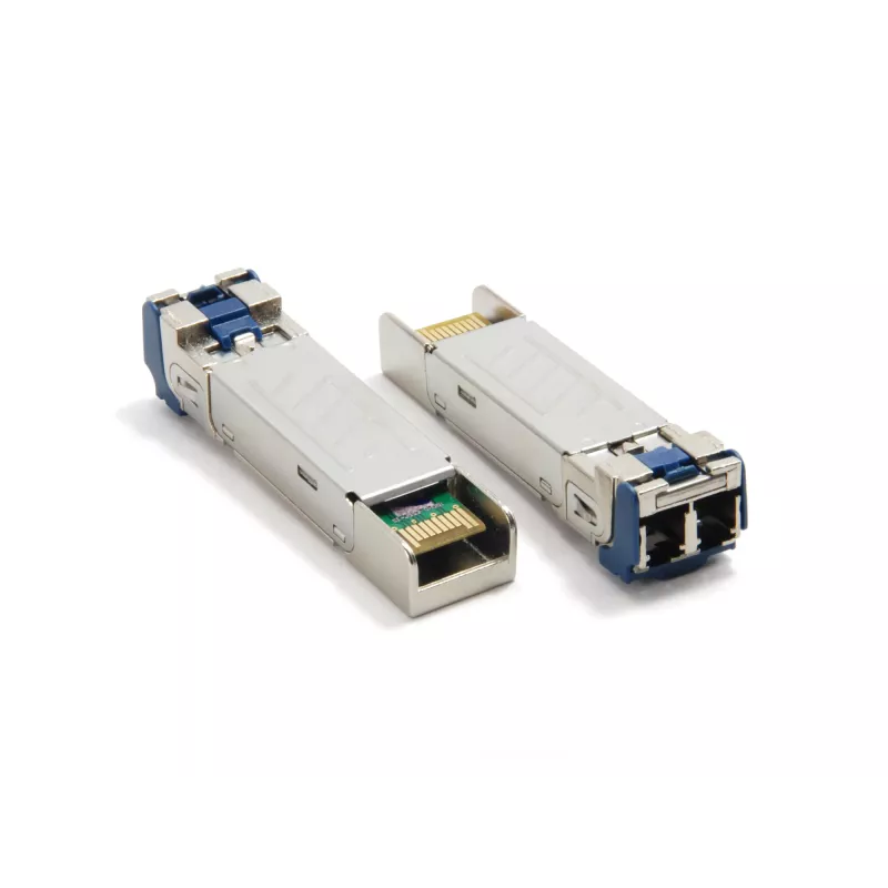Módulo SFP LEVELONE GVT-0302 80km monomodo LC