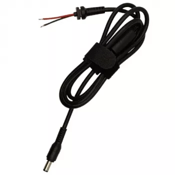 Cable de fuente de alimentación con conector LENOVO, 6.3 x 3.0mm (Power line)