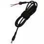 Cable de fuente de alimentación con conector LENOVO, 6.3 x 3.0mm (Power line)
