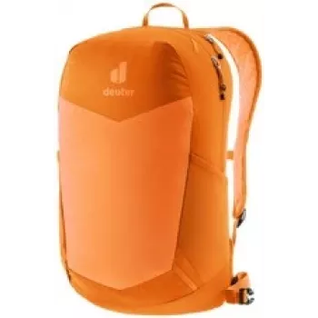 Mochila DEUTER Speed Lite 17, mochila ligera de día, 17 L, peach-Tuscan