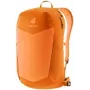 Mochila DEUTER Speed Lite 17, mochila ligera de día, 17 L, peach-Tuscan