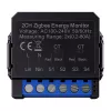 Medidor de energía bidireccional inteligente Avatto ZWPM16-2 ZigBee — monitorización de consumo y generación