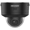 Hikvision DS-2CD2787G2H-LIPTRZS2U/SL cámara de seguridad IP tipo domo, 8 MP, ColorVu, 2,8-12 mm, negra