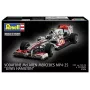 Maqueta de plástico REVELL McLaren Mercedes MP4-25 Lewis Hamilton — escala 1:24
