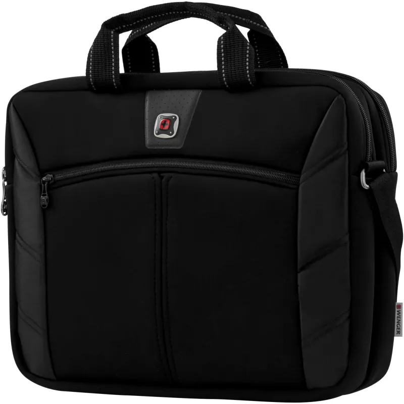 Bolso bandolera Wenger SwissGear Sherpa 16