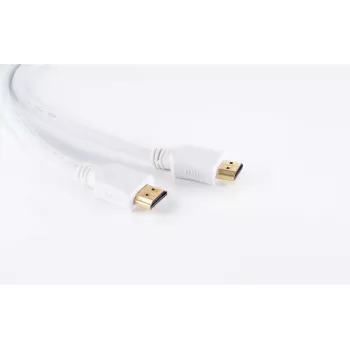Cable HDMI ShiverPeaks 77478-WLDN 10 m Ultra HD 3D